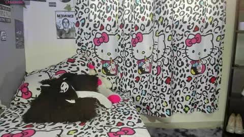 Snapshot of _maria_foxx_ chatting on 11/28/25, 06:32 Maria online show from 11/28/25, 06:32