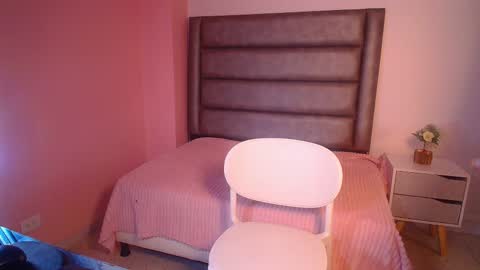 Maria online show from 02/25/25, 05:25