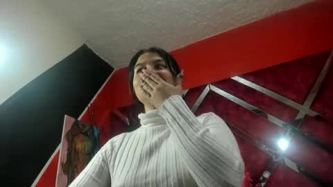 Snapshot of _mariana_1 chatting on 01/19/25, 11:01 _mariana_1 online show from 01/19/25, 11:01