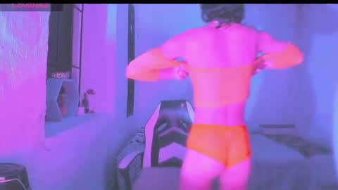 Mariana Fox online show from 04/21/26, 02:51