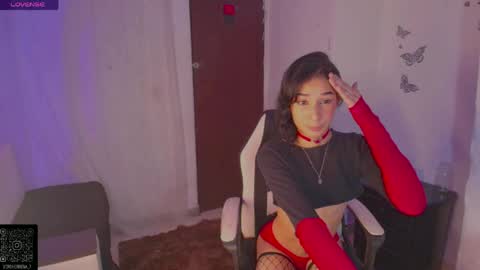 Mariana Fox online show from 04/30/26, 07:25