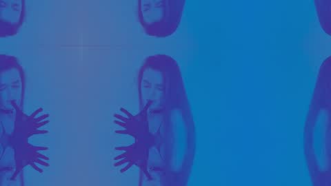 Mari online show from 01/16/25, 08:22