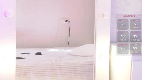 Mari online show from 09/27/25, 07:02