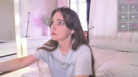 Mari online show from 04/24/26, 09:01