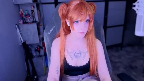 Mariko online show from 10/30/25, 03:13