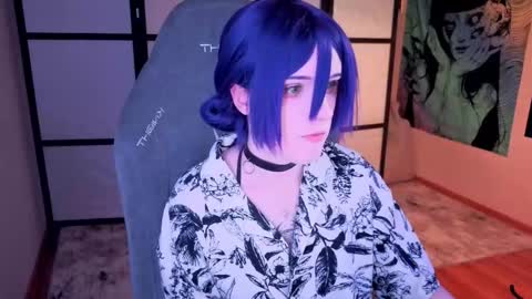 Snapshot of _mariko_ chatting on 01/11/26, 03:17 Mariko online show from 01/11/26, 03:17