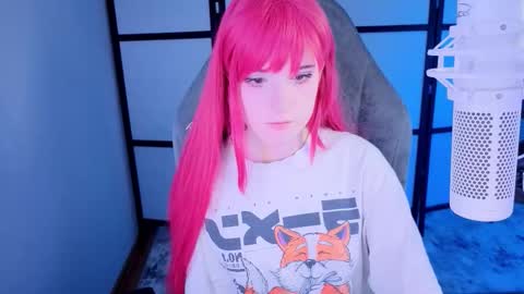 Snapshot of _mariko_ chatting on 01/15/26, 03:27 Mariko online show from 01/15/26, 03:27