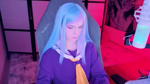 Snapshot of _mariko_ chatting on 02/09/26, 03:27 Mariko online show from 02/09/26, 03:27