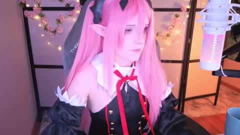 Mariko online show from 03/13/26, 03:40