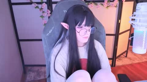 Mariko online show from 03/20/26, 03:17