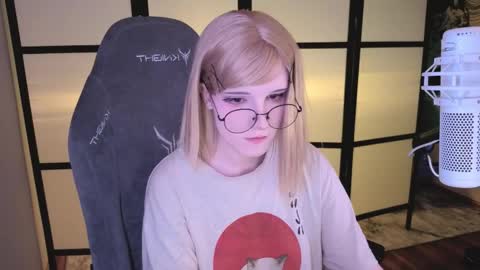 Mariko online show from 04/06/26, 03:13