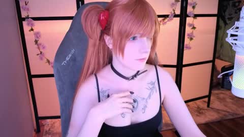 Mariko online show from 04/17/26, 03:15