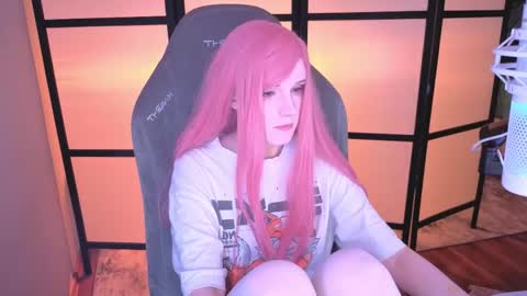 Mariko online show from 04/23/26, 03:36