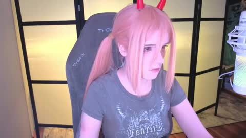 Mariko online show from 04/24/26, 03:03