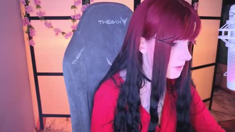 Snapshot of _mariko_ chatting on 05/08/26, 03:17 Mariko online show from 05/08/26, 03:17