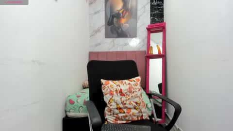 Mikoto  Alexia online show from 01/27/25, 01:19