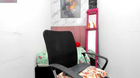 Mikoto  Alexia online show from 01/27/25, 04:22