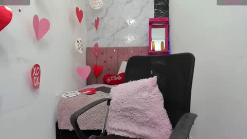 Mikoto  Alexia online show from 02/10/25, 02:48