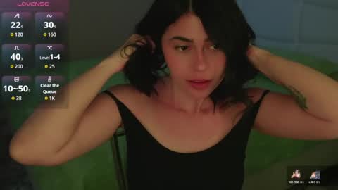 Snapshot of _marrusya_1_ chatting on 06/04/26, 08:48 sophy online show from 06/04/26, 08:48