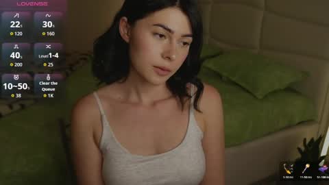 Snapshot of _marrusya_1_ chatting on 06/06/26, 06:45 sophy online show from 06/06/26, 06:45