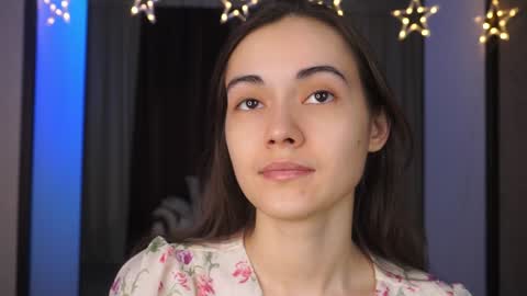 Snapshot of _marvelous_time_ chatting on 01/27/25, 07:35 Gwen online show from 01/27/25, 07:35