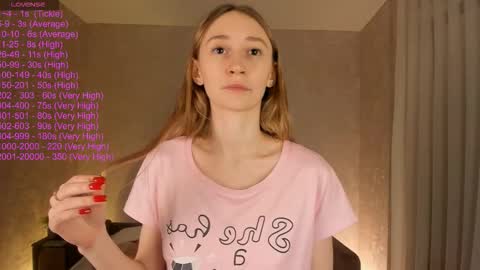 Snapshot of _marvelous_time_ chatting on 10/28/25, 05:33 Gwen online show from 10/28/25, 05:33