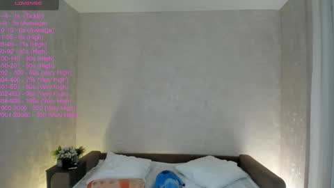 Snapshot of _marvelous_time_ chatting on 10/29/25, 04:59 Gwen online show from 10/29/25, 04:59