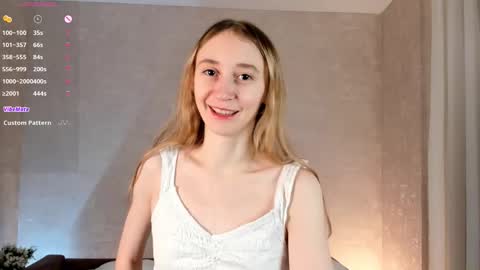 Snapshot of _marvelous_time_ chatting on 11/09/25, 03:38 Gwen online show from 11/09/25, 03:38