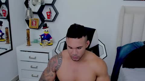 _matthew_santos_ online show from 12/13/24, 01:37