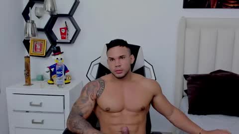 _matthew_santos_ online show from 12/14/24, 10:56