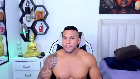 _matthew_santos_ online show from 09/20/25, 03:18