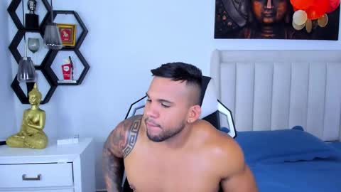 _matthew_santos_ online show from 11/27/25, 09:17