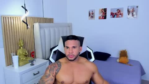 Snapshot of _matthew_santos_ chatting on 04/09/26, 12:54 _matthew_santos_ online show from 04/09/26, 12:54