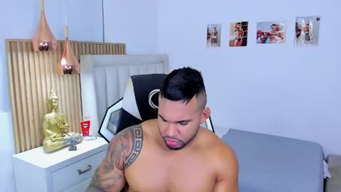 Snapshot of _matthew_santos_ chatting on 04/29/26, 12:48 _matthew_santos_ online show from 04/29/26, 12:48