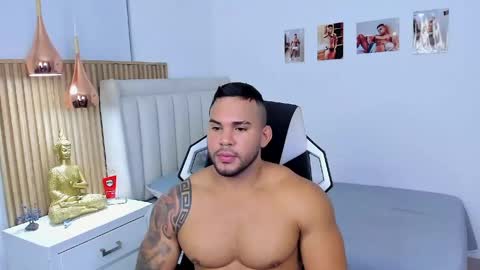 Snapshot of _matthew_santos_ chatting on 05/05/26, 01:57 _matthew_santos_ online show from 05/05/26, 01:57
