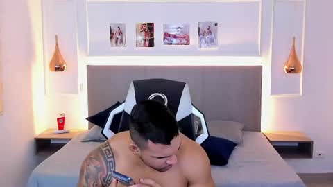 Snapshot of _matthew_santos_ chatting on 06/25/26, 01:38 _matthew_santos_ online show from 06/25/26, 01:38