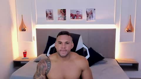 Snapshot of _matthew_santos_ chatting on 06/27/26, 02:05 _matthew_santos_ online show from 06/27/26, 02:05