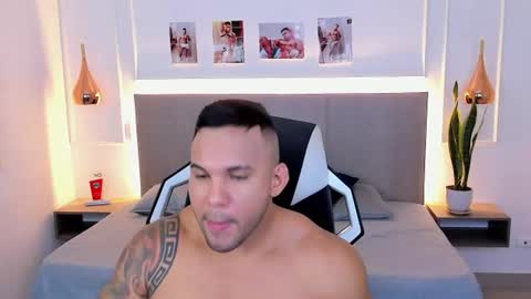 Snapshot of _matthew_santos_ chatting on 07/05/26, 12:17 _matthew_santos_ online show from 07/05/26, 12:17