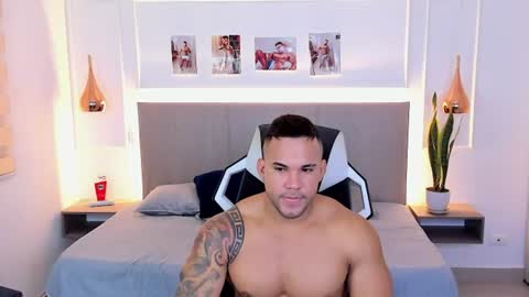 Snapshot of _matthew_santos_ chatting on 07/05/26, 04:19 _matthew_santos_ online show from 07/05/26, 04:19