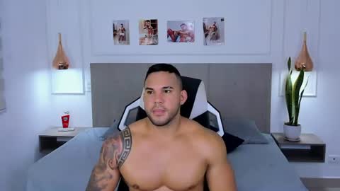 Snapshot of _matthew_santos_ chatting on 07/13/26, 11:07 _matthew_santos_ online show from 07/13/26, 11:07
