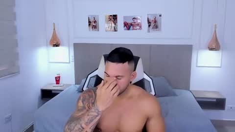Snapshot of _matthew_santos_ chatting on 07/19/26, 12:20 _matthew_santos_ online show from 07/19/26, 12:20