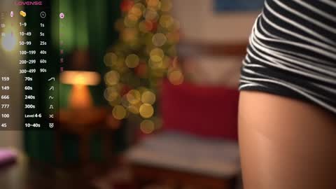 Snapshot of _maybelin_ chatting on 12/09/24, 08:00 Lina online show from 12/09/24, 08:00