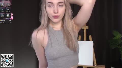 Elva and Kate  online show from 09/26/25, 07:45