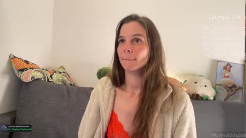 Meg online show from 11/06/25, 02:34