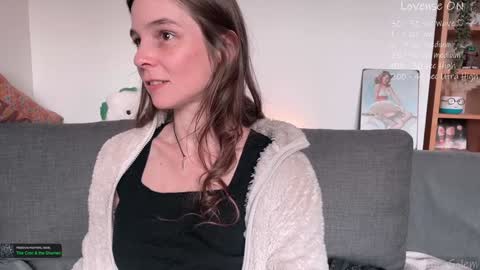 Meg online show from 11/30/25, 10:41