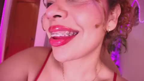 Snapshot of _megan_akbar chatting on 06/15/26, 11:34 Marce online show from 06/15/26, 11:34