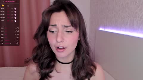 Megan online show from 12/22/24, 08:25