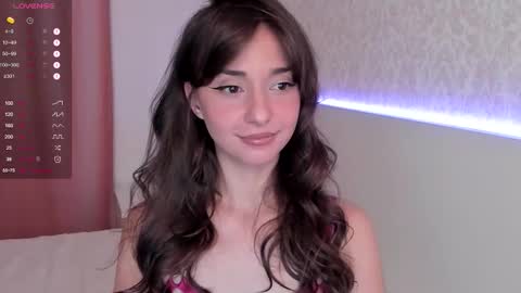 Megan online show from 10/13/25, 08:31