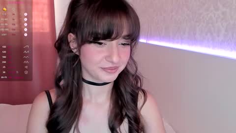 Megan online show from 11/15/25, 10:12