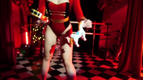 Snapshot of _meganmeow_ chatting on 12/22/24, 01:23 Saturday - start 2030-2130 GMT online show from 12/22/24, 01:23